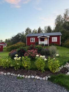 Cozy guesthouse close to lake and nature! - 0