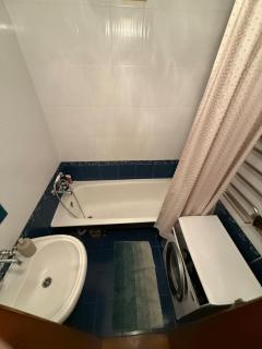 Apartment on Brativ Shemetiv Lane in the center of Poltava - 4