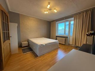 Apartment on Brativ Shemetiv Lane in the center of Poltava - 3