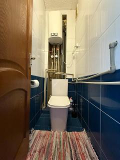 Apartment on Brativ Shemetiv Lane in the center of Poltava - 1