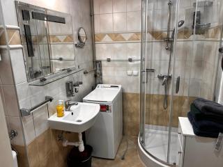 Apartament ks Chrząszcza Tarnów - 2