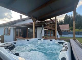 Maison La Cercenée - Spa Sauna - Gérardmer - 0