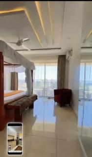 Ocean breeze apartment nyali - 4