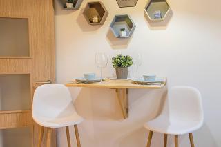 Hexagon - 2
