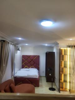 Apartment D7 Studio - 3