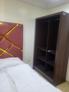 Apartment D7 Studio - 1