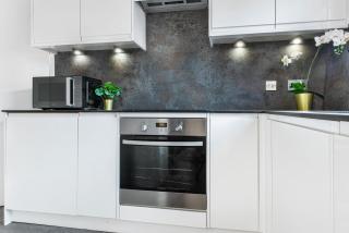Notthingham Park Avenue Elegant Mapperley Park Residence - 5