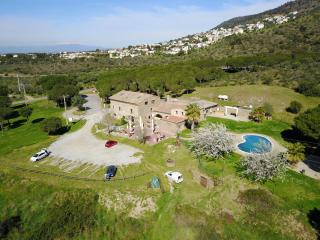 Hotel Mas Palou - Roses - 0