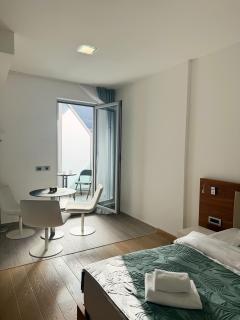 CITY Centar TQ apartment - 5
