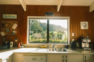 Mill Creek Cottage - Coroglen - 9