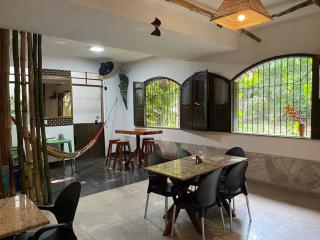 Casa Sankofa de Belém - 8