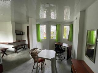 Casa Sankofa de Belém - 4