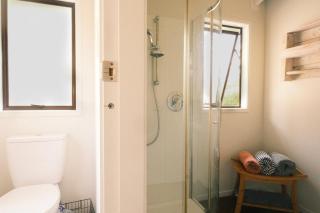 Mill Creek Cottage - Coroglen - 8