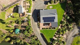 Mill Creek Cottage - Coroglen - 1