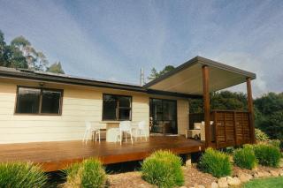 Mill Creek Cottage - Coroglen - 0
