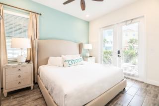 Sky Blue Cottage Near Disney With Margaritaville Resort & Island H2O Access - 8012Ff - 2