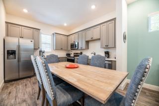 Sky Blue Cottage Near Disney With Margaritaville Resort & Island H2O Access - 8012Ff - 1