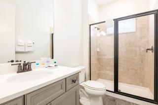 Sky Blue Cottage Near Disney With Margaritaville Resort & Island H2O Access - 8012Ff - 3