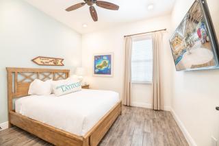 Sky Blue Cottage Near Disney With Margaritaville Resort & Island H2O Access - 8012Ff - 2