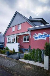The Place After the Race B&B - Müllenbach - 9