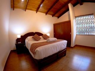 Ranrahirca Hotel & Lodge - 4