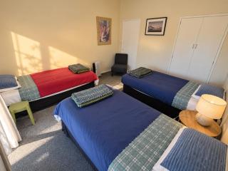 Cabin Lodge - Wanaka - 2