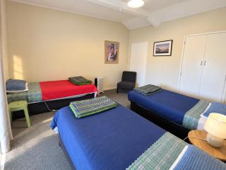 Cabin Lodge - Wanaka - 1
