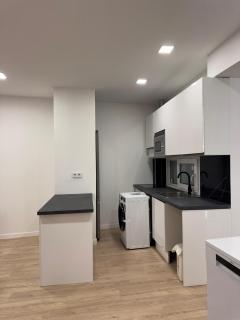 Piso reformado junto al Metro L10 Centro Alcobendas by beBalmy - 5