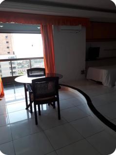 Apartamento Completo na Beira mar de Fortaleza - 6