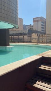 Apartamento Completo na Beira mar de Fortaleza - 2