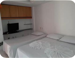 Apartamento Completo na Beira mar de Fortaleza - 5