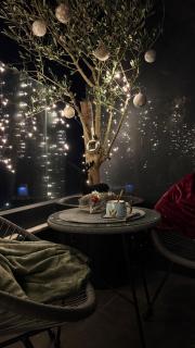 KRUNA 406 Luxury Sea View Apartment in Becici - 7