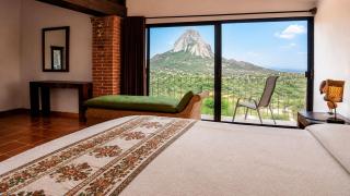 El Cantar del Viento- Hotel Boutique - 3