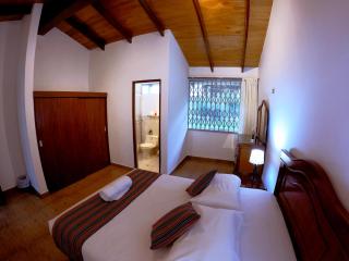 Ranrahirca Hotel & Lodge - 3