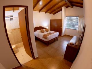 Ranrahirca Hotel & Lodge - 1
