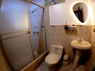 Ranrahirca Hotel & Lodge - 2