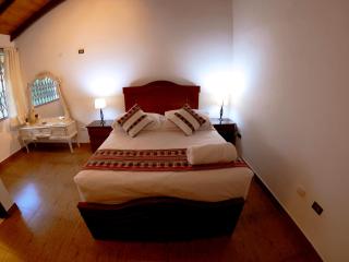 Ranrahirca Hotel & Lodge - 1