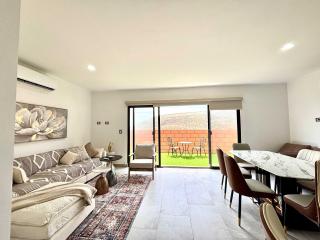 Villa Vinedos del Mar Ensenada - 4
