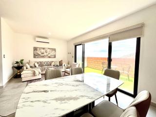 Villa Vinedos del Mar Ensenada - 3