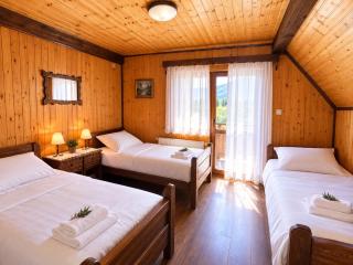 Kuća za odmor Šegota - 4