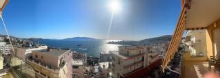 TERMINAL APARTMENTE SARANDA SEA VIEW i - 4