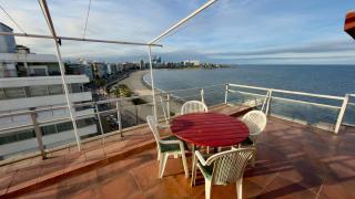 Penthouse piso 10 sobre la rambla con gran terraza - 9