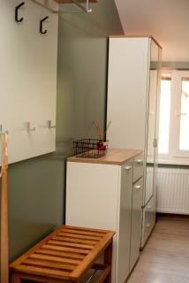 Hotel Menchul - 8