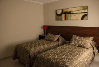 Apartaments Orquera - Sarmiento - 2
