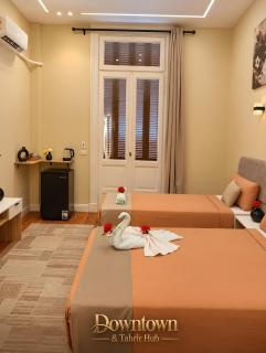 Downtown & Tahrir Hub - Cairo - 1