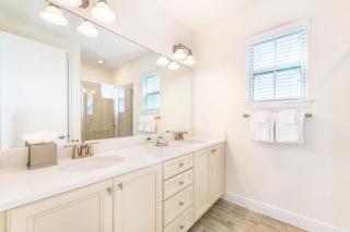 Love, Luck And Magic Cottage With Private Hot Tub Near Disney And Margaritaville Resort & Island H2O Access - 8013Ff - 7
