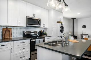 Cherry Mountain, private home with great views - 7