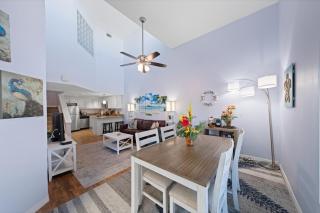 1308 Oceanview Penthouse with Private Beach - 7