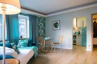 3 Äpfel Design Apartments - 3
