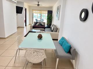 Paraiso Maya apartments 2 - 1
